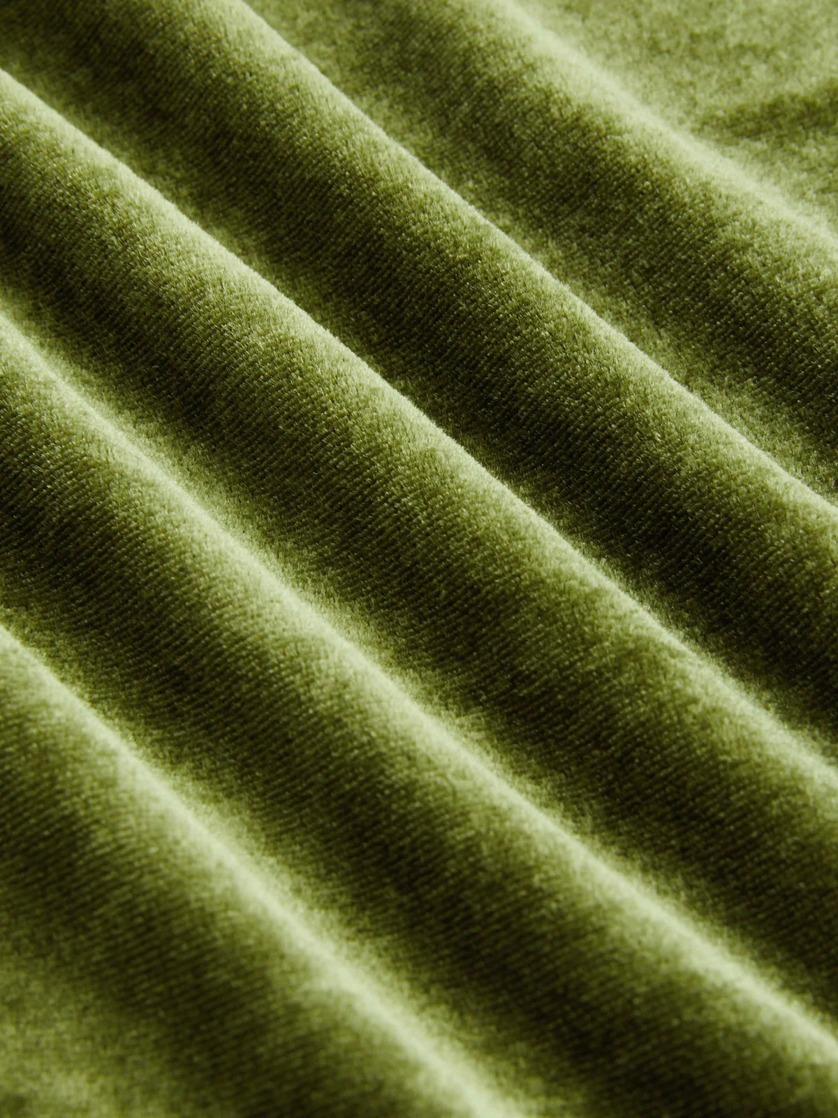 Belted Pleated Velvet Wide-Leg Pants - Wholesalesil