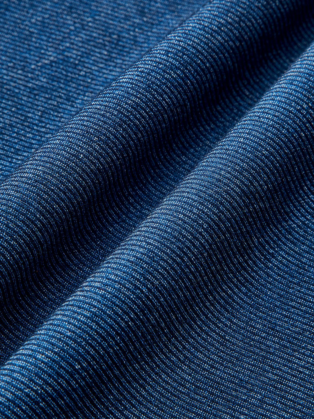 Crossover Waist Wide-Leg Pants - Wholesalesil