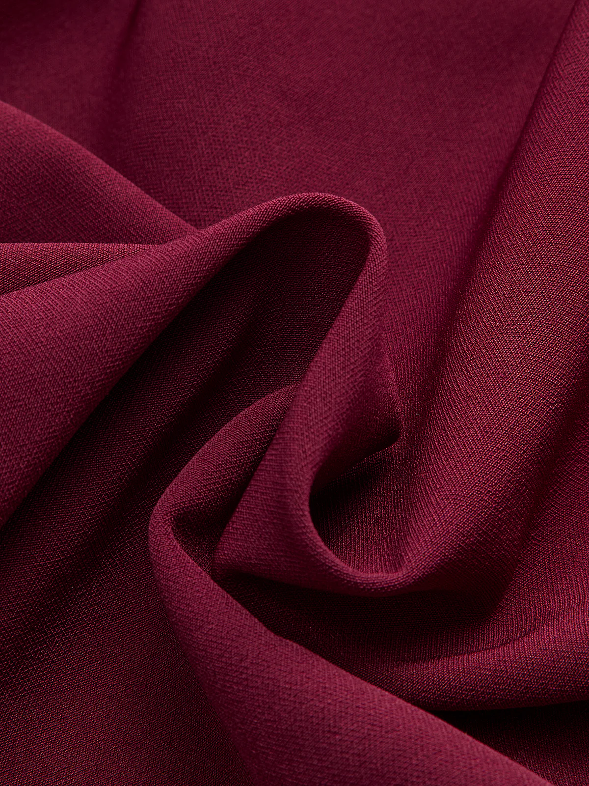 Asymmetric Ruffle Hem Sleeveless Mini Dress - Wholesalesil