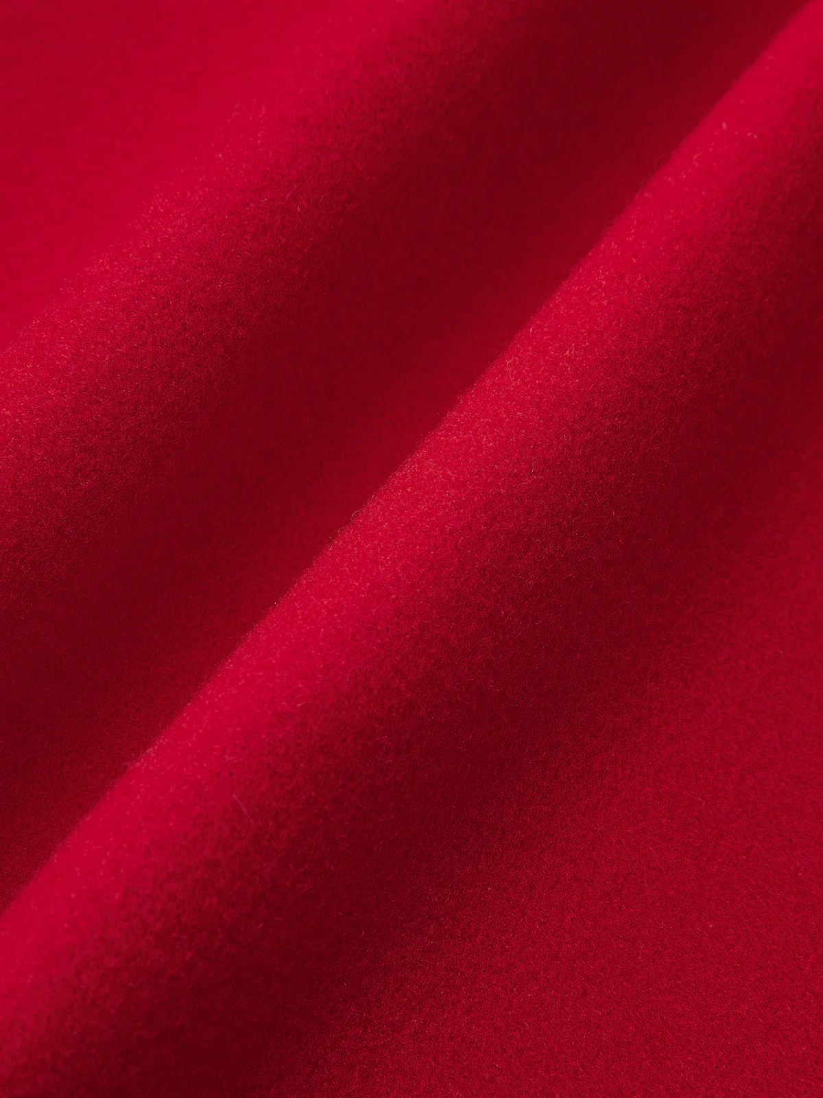 Belted Double-Breasted Long Coat - Wholesalesil