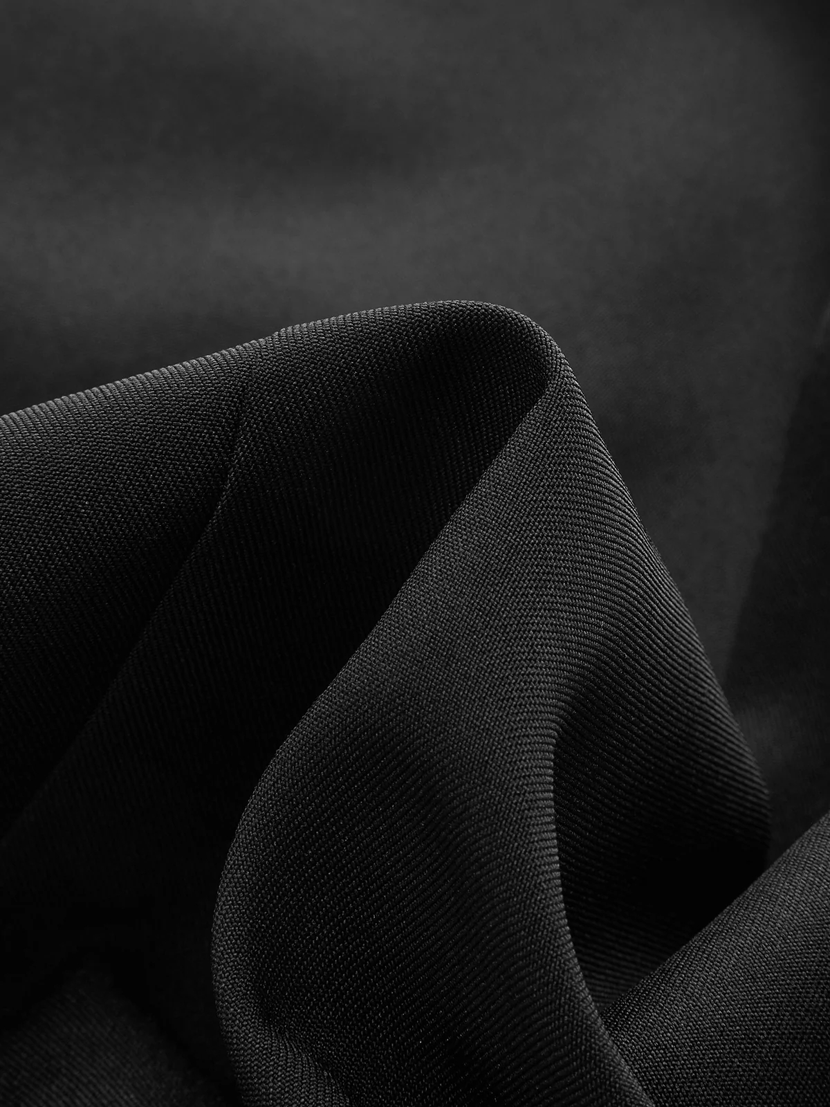 Metal Button Sleeveless Vest - Wholesalesil