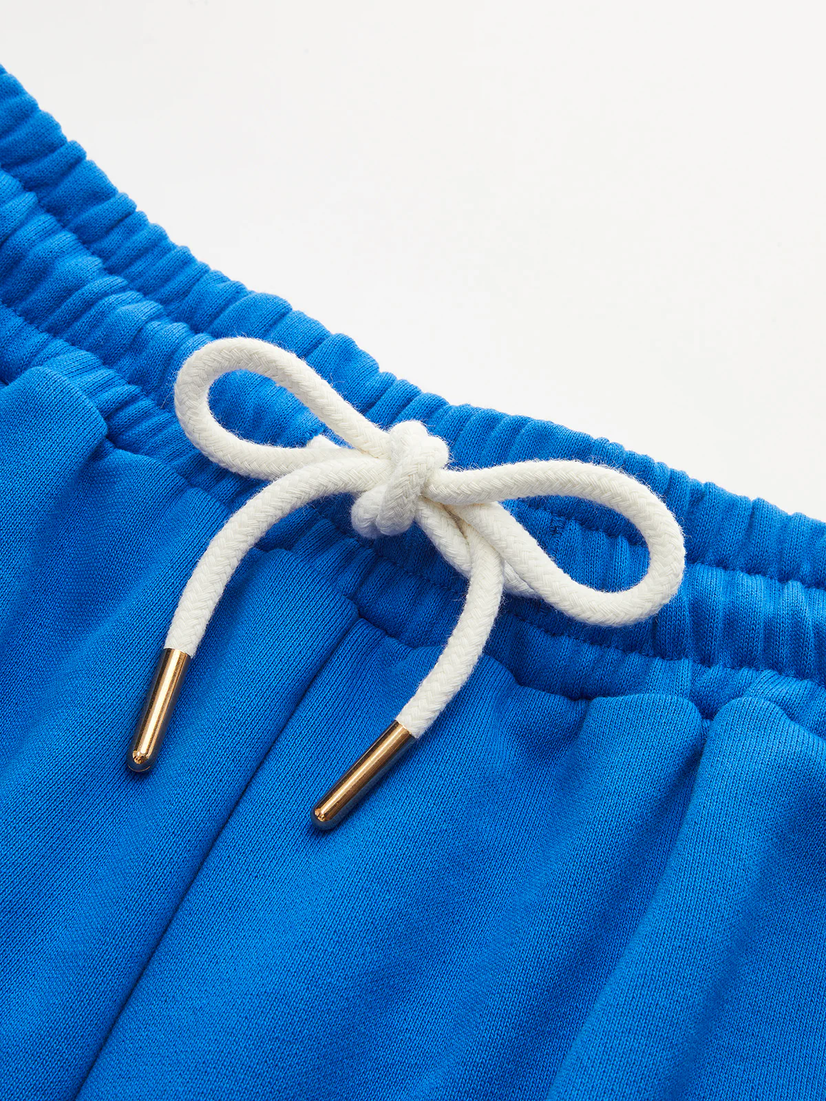 Side Striped Drawstring Track Pants - Wholesalesil