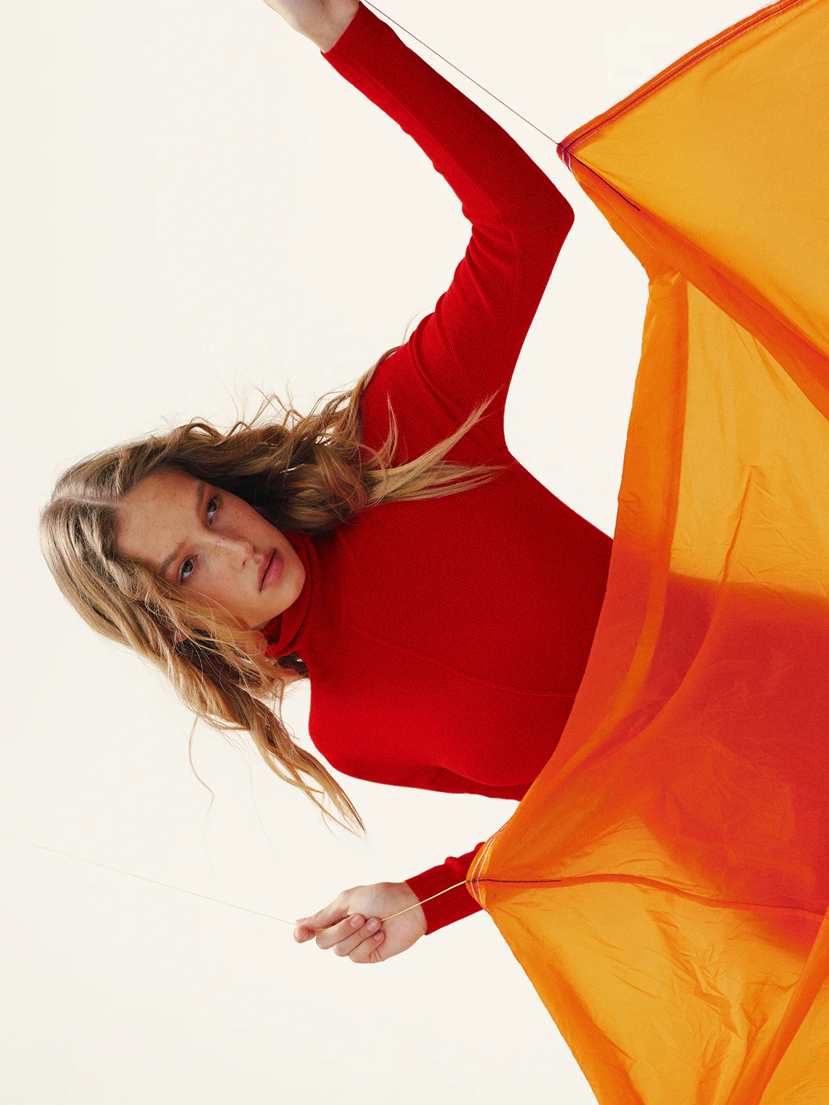 Wool-Blend Turtleneck Maxi Dress - Wholesalesil