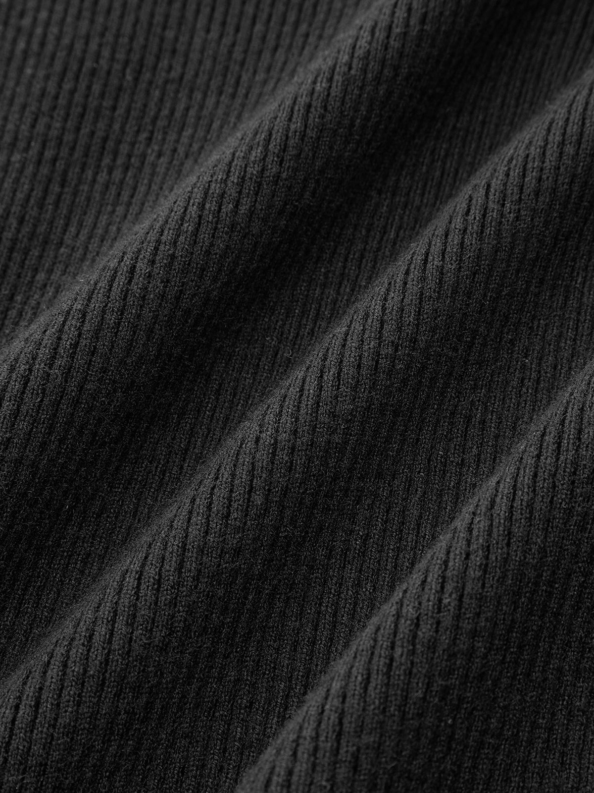 Metal Detail Knit Peplum Cardigan - Wholesalesil