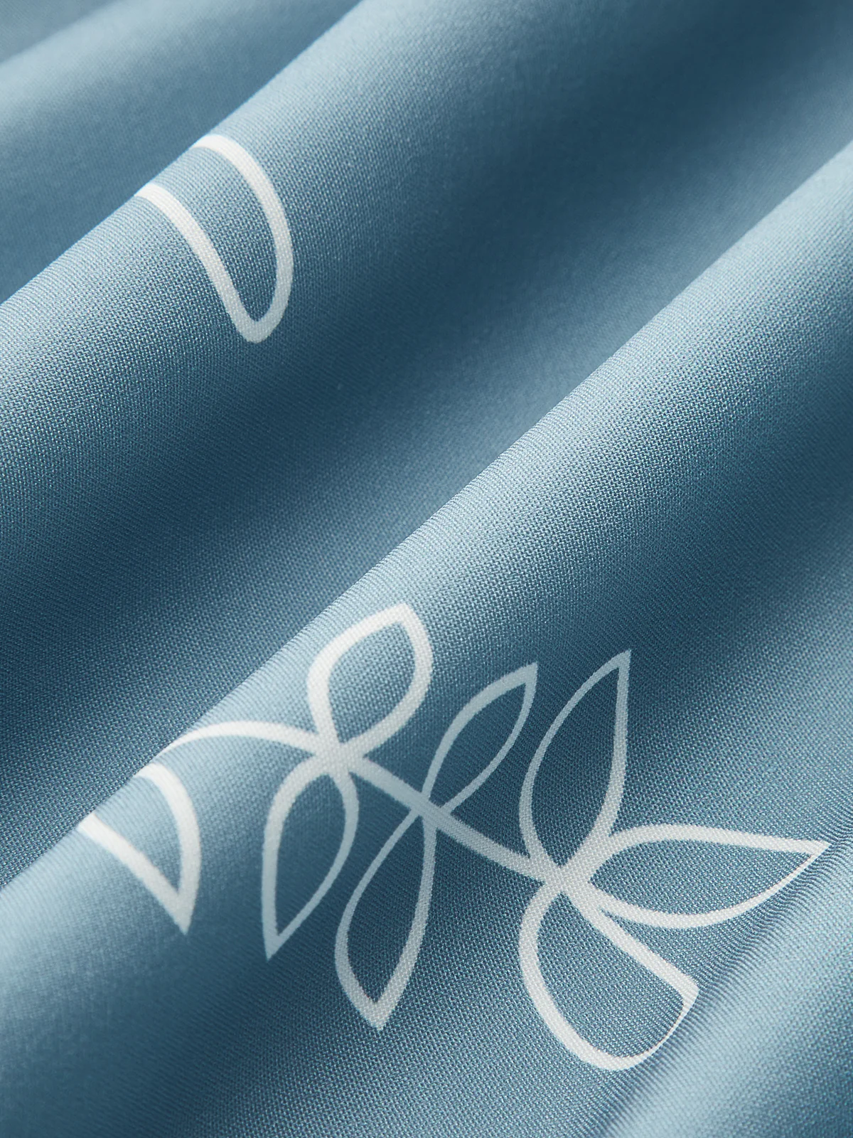 Printed Spaghetti Strap Tiered Maxi Dress - Wholesalesil