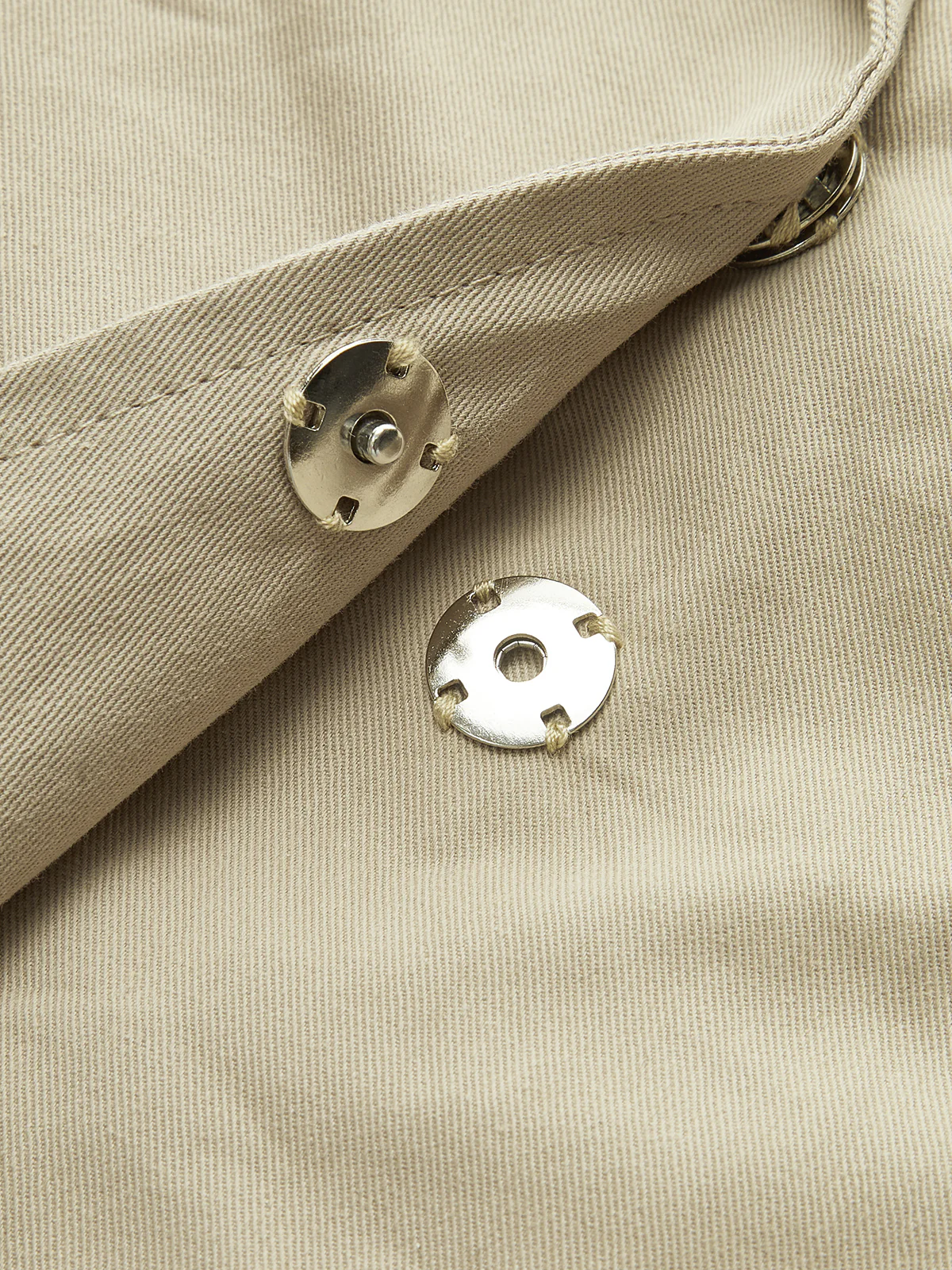 Belted Sleeveless Vest - Wholesalesil