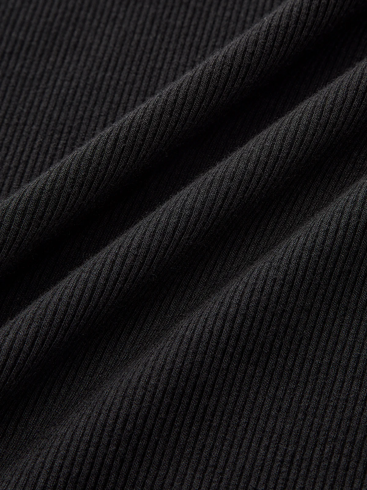 Crew Neck Contrast-Paneled Asymmetric Maxi Dress - Wholesalesil