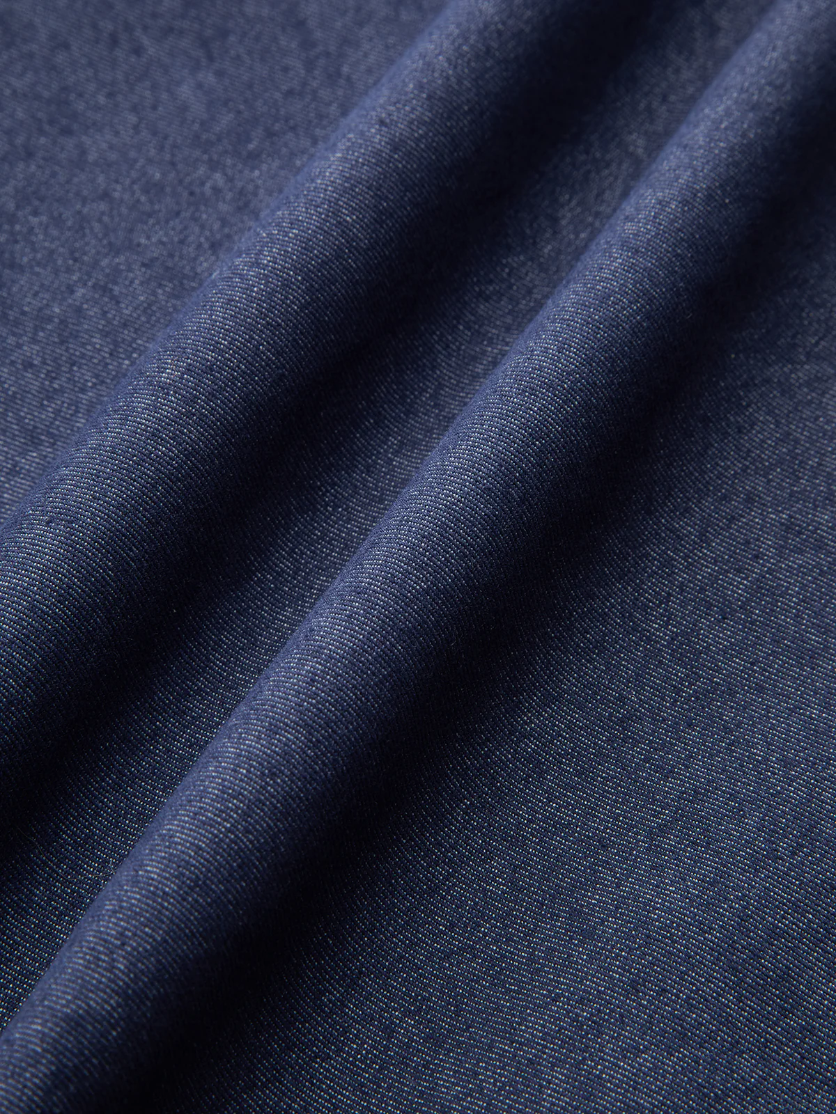 Wide-Leg Chain Jeans Pants - Wholesalesil