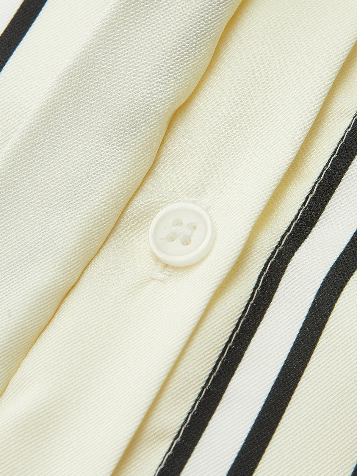 Stripe Pattern Shirt - Wholesalesil