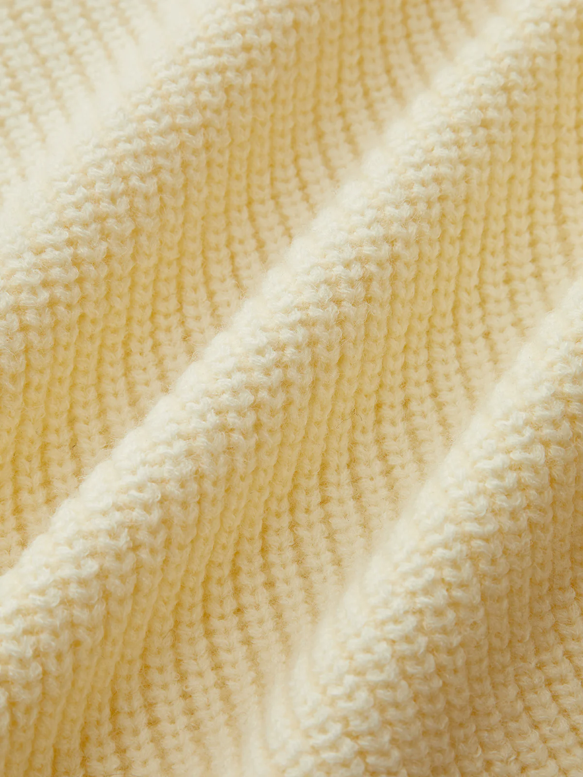 Denim Panel Zip Knitted Cardigan - Wholesalesil