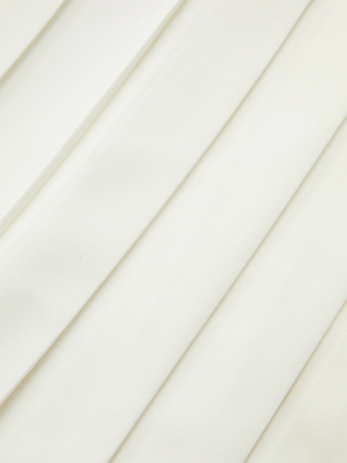 Sleeveless Top Pleated Skirt Paneled Mini Dress - Wholesalesil