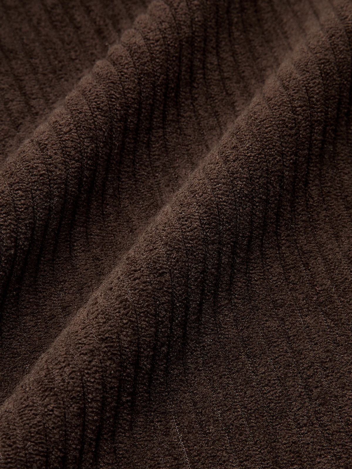 Corduroy Metal Button Cropped Jacket - Wholesalesil