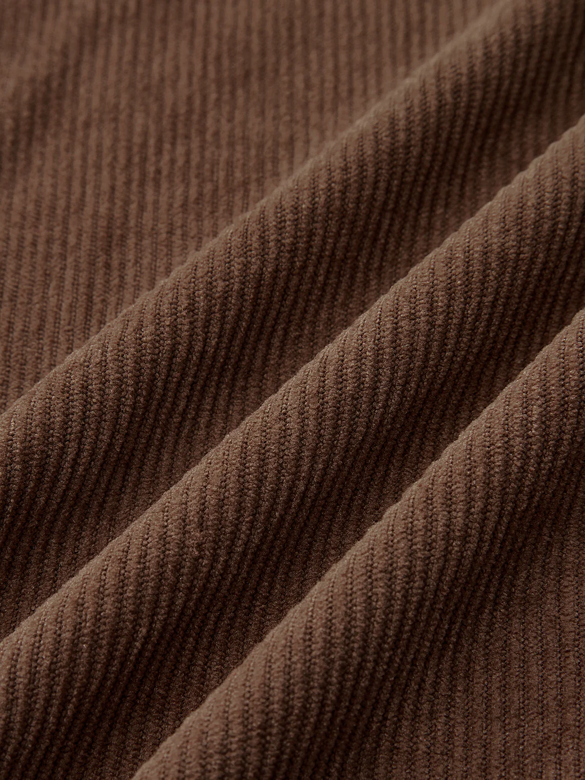 Corduroy Belted Wide-Leg Pants - Wholesalesil