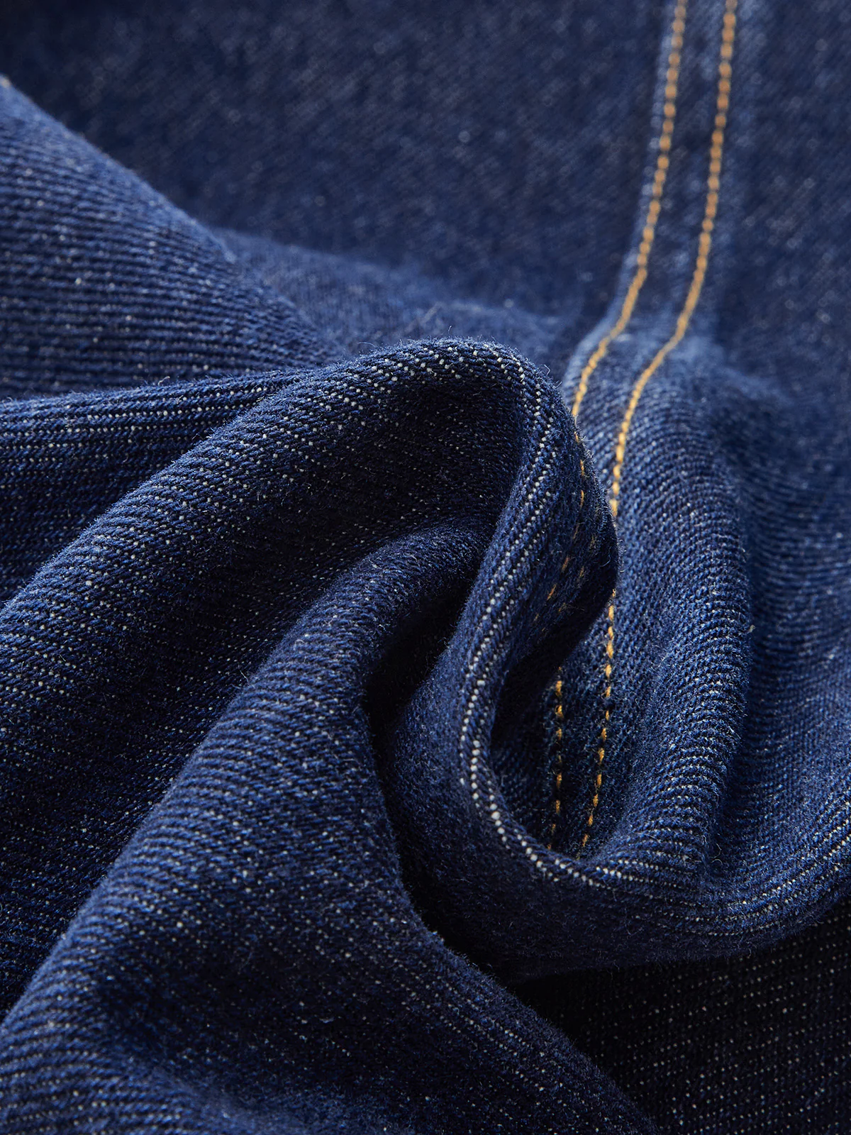 Mid-Waist Wide-Leg Button Front Jeans - Wholesalesil