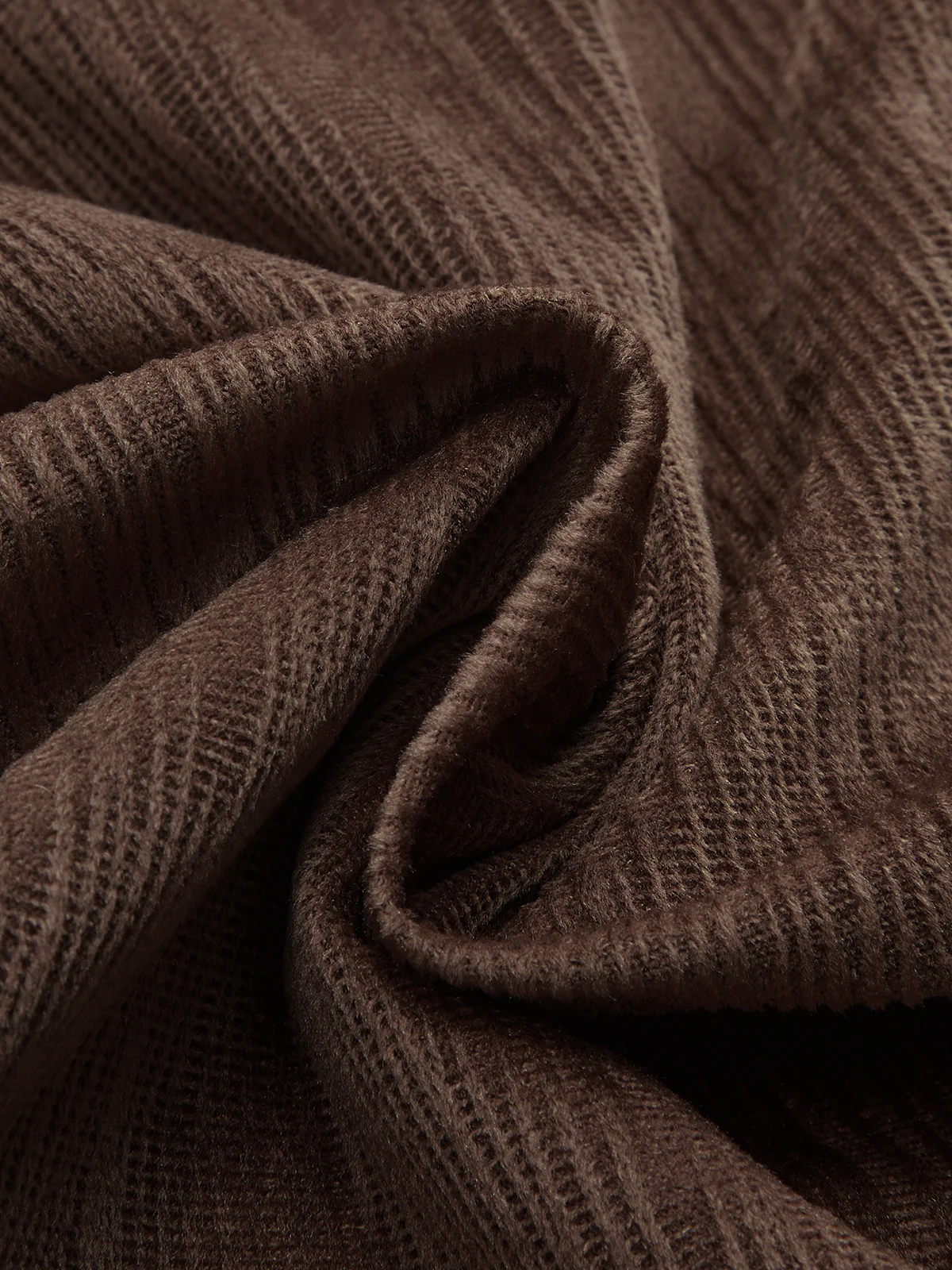 Asymmetric Ruffled Hem Midi Skirt - Wholesalesil