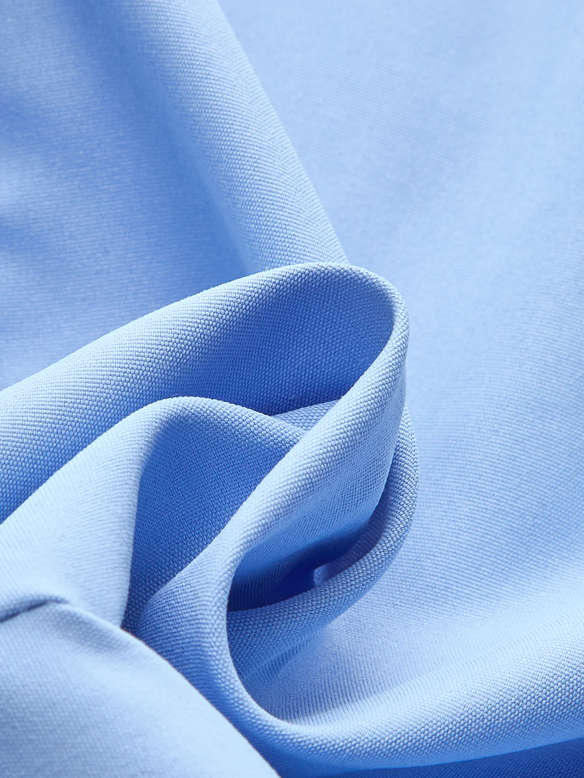 Lace-Up Waist Flare Sleeve Cropped Blouse - Wholesalesil