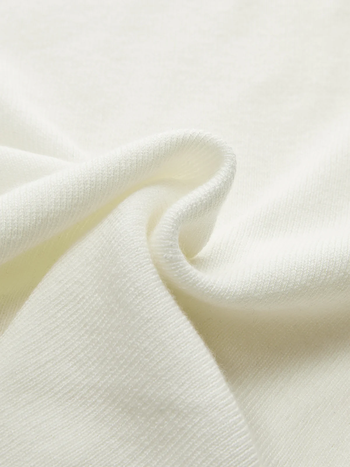 3D Floral Mock Neck Wool Blend Knit Top - Wholesalesil