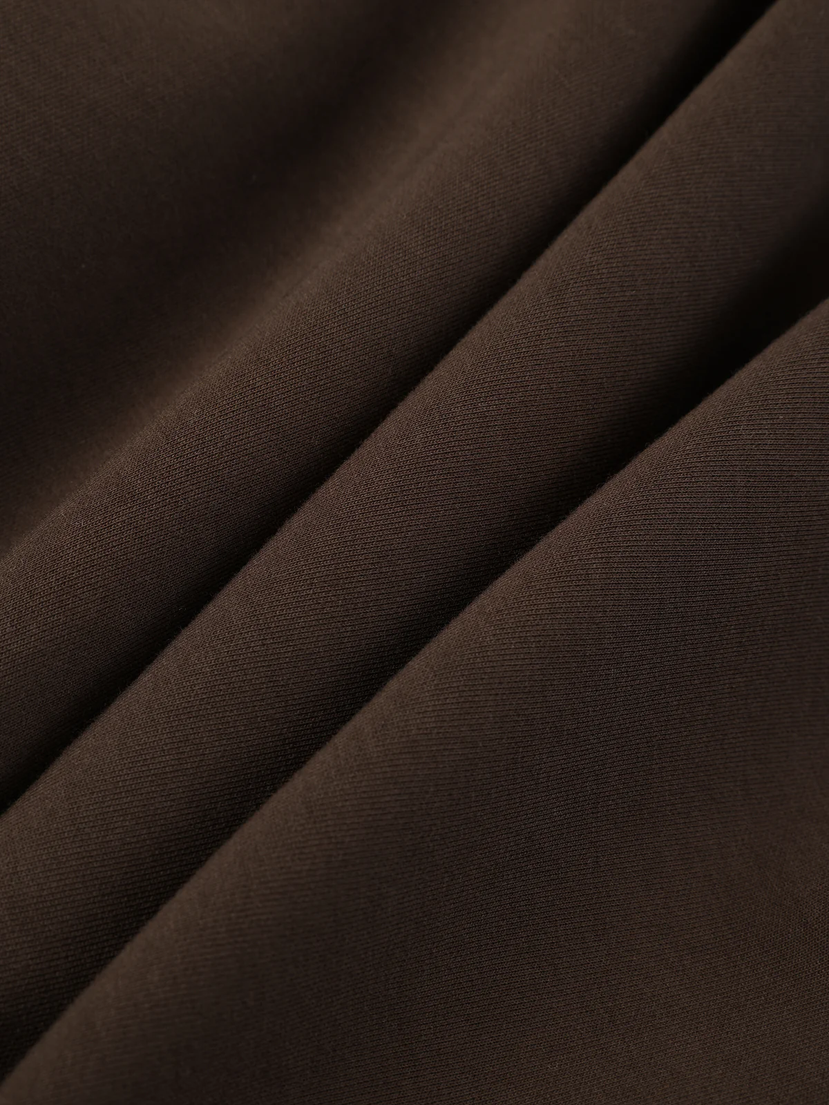 Half Zip Sweatshirt Mini Dress - Wholesalesil