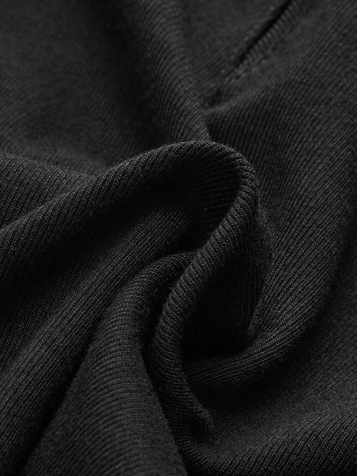 Sheered Crew Neck Bodysuits - Wholesalesil