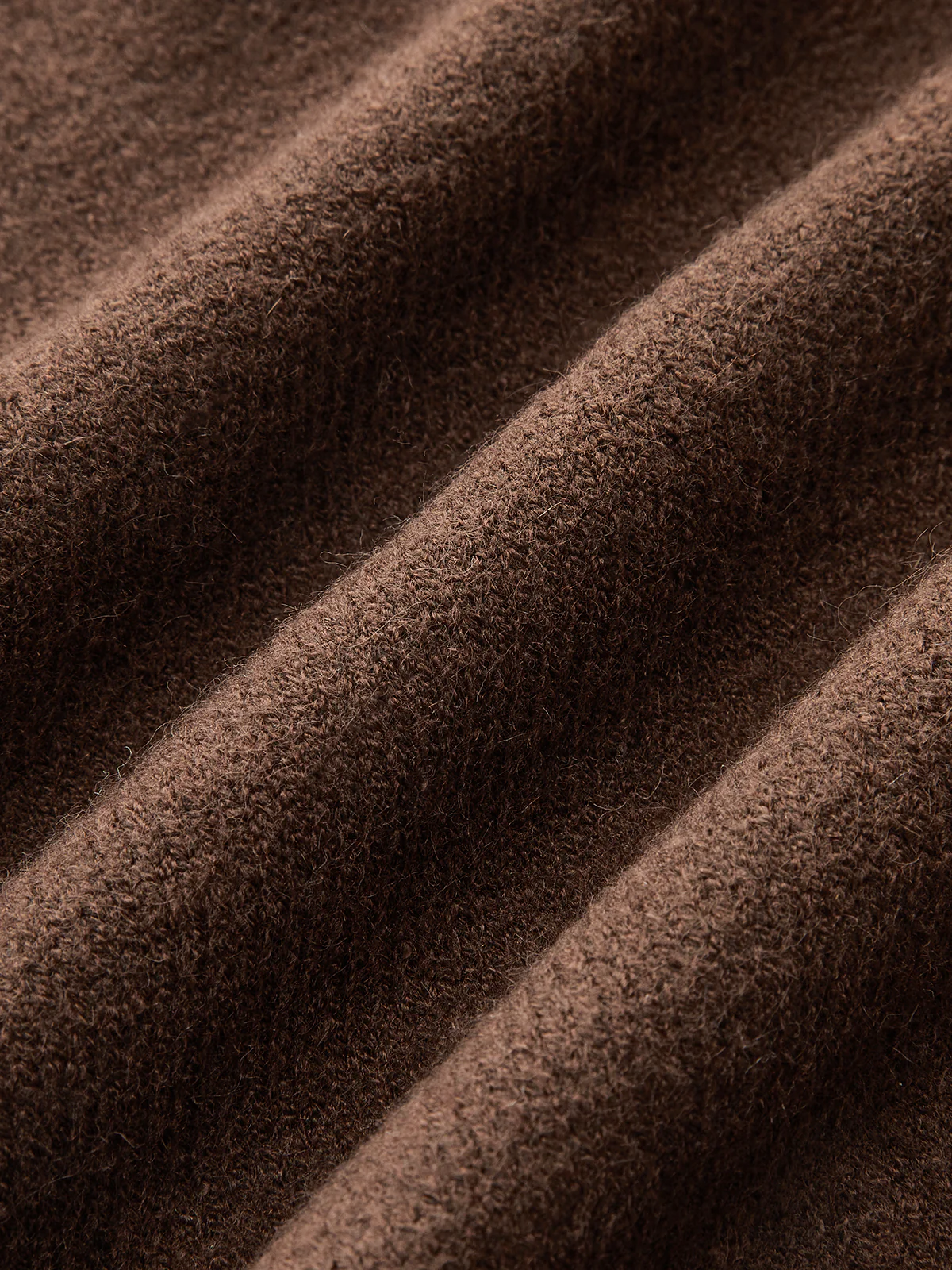 Asymmetric Button Front Cardigan - Wholesalesil