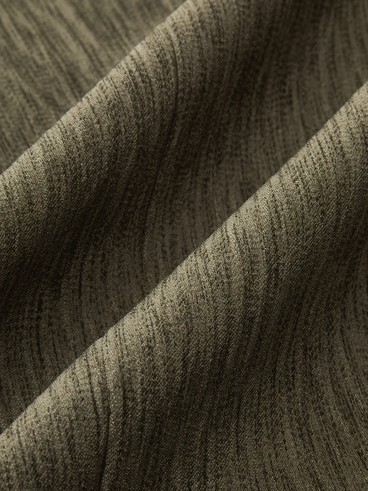 Cropped Jacket with Faux Leather Fasteners - Wholesalesil