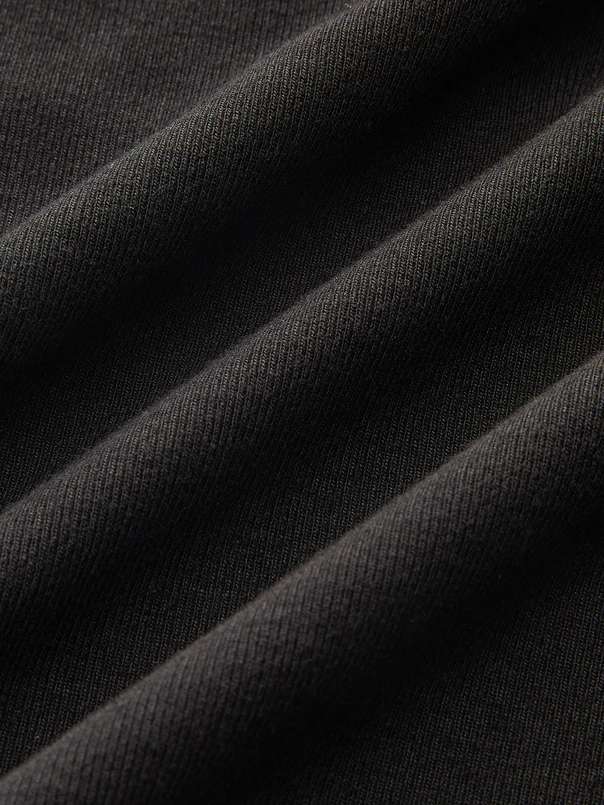 Sheer Mesh Paneled Turtleneck Top - Wholesalesil