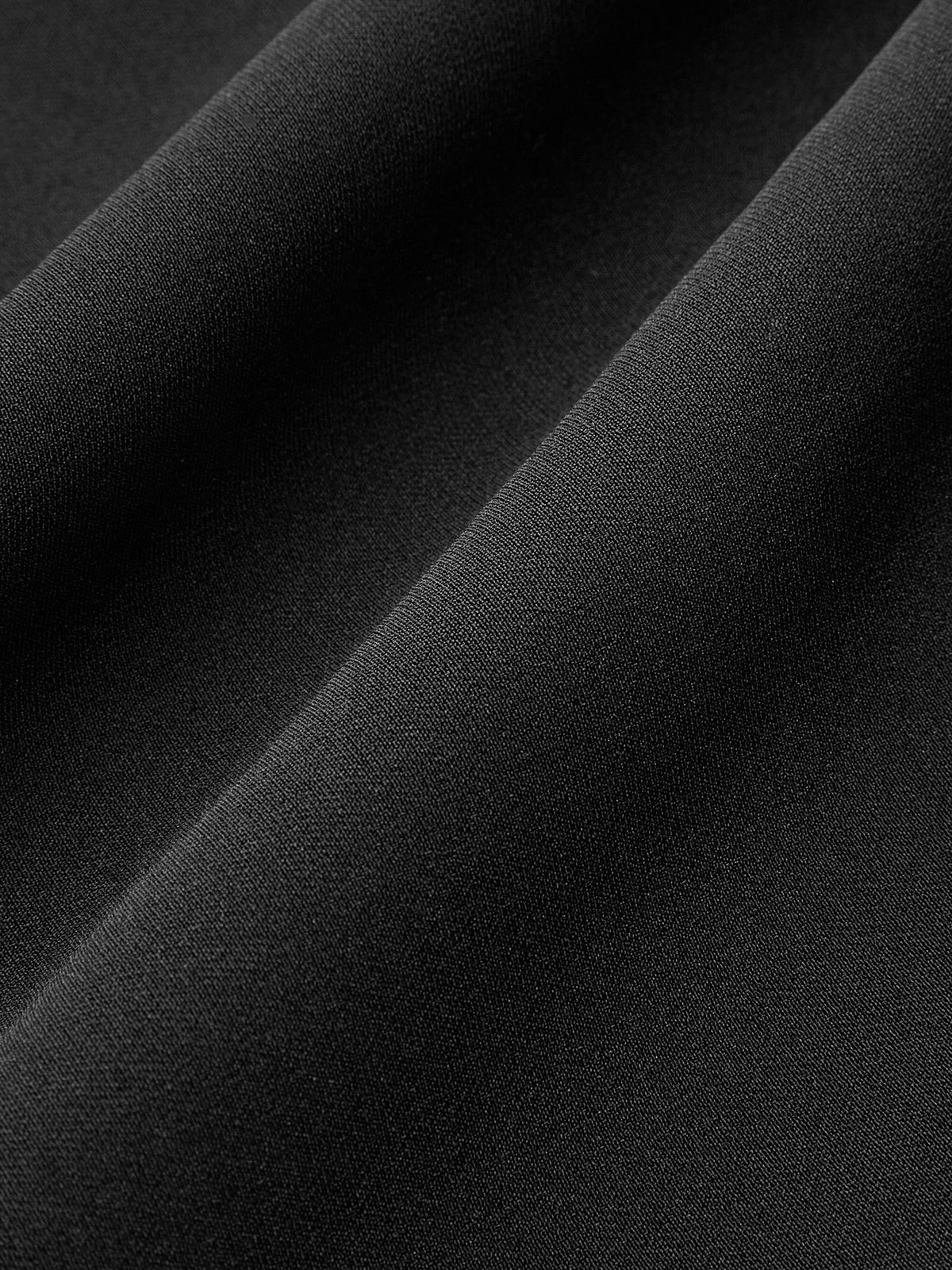 Metal Butterfly Detail Sleeveless Midi Dress - Wholesalesil