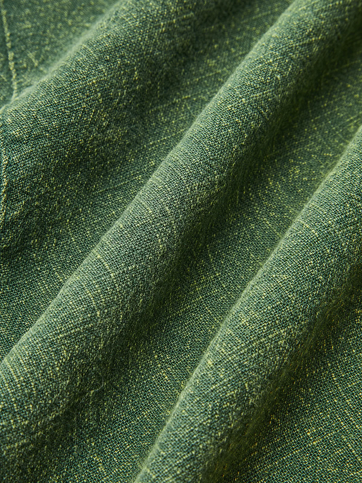 Distressed Paneled Loose Lantern Pants - Wholesalesil