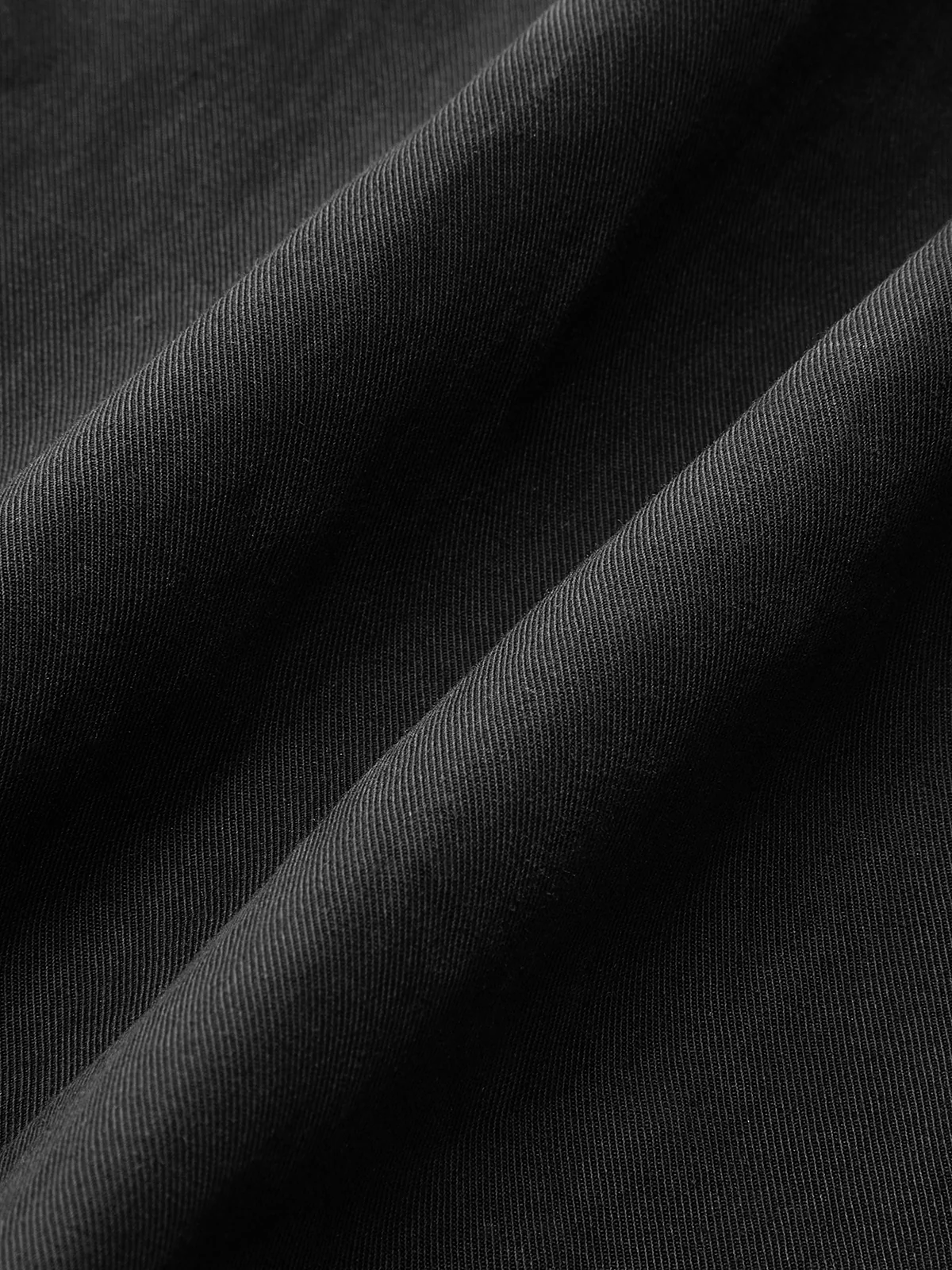 Button Detail Wide-Leg Pants - Wholesalesil