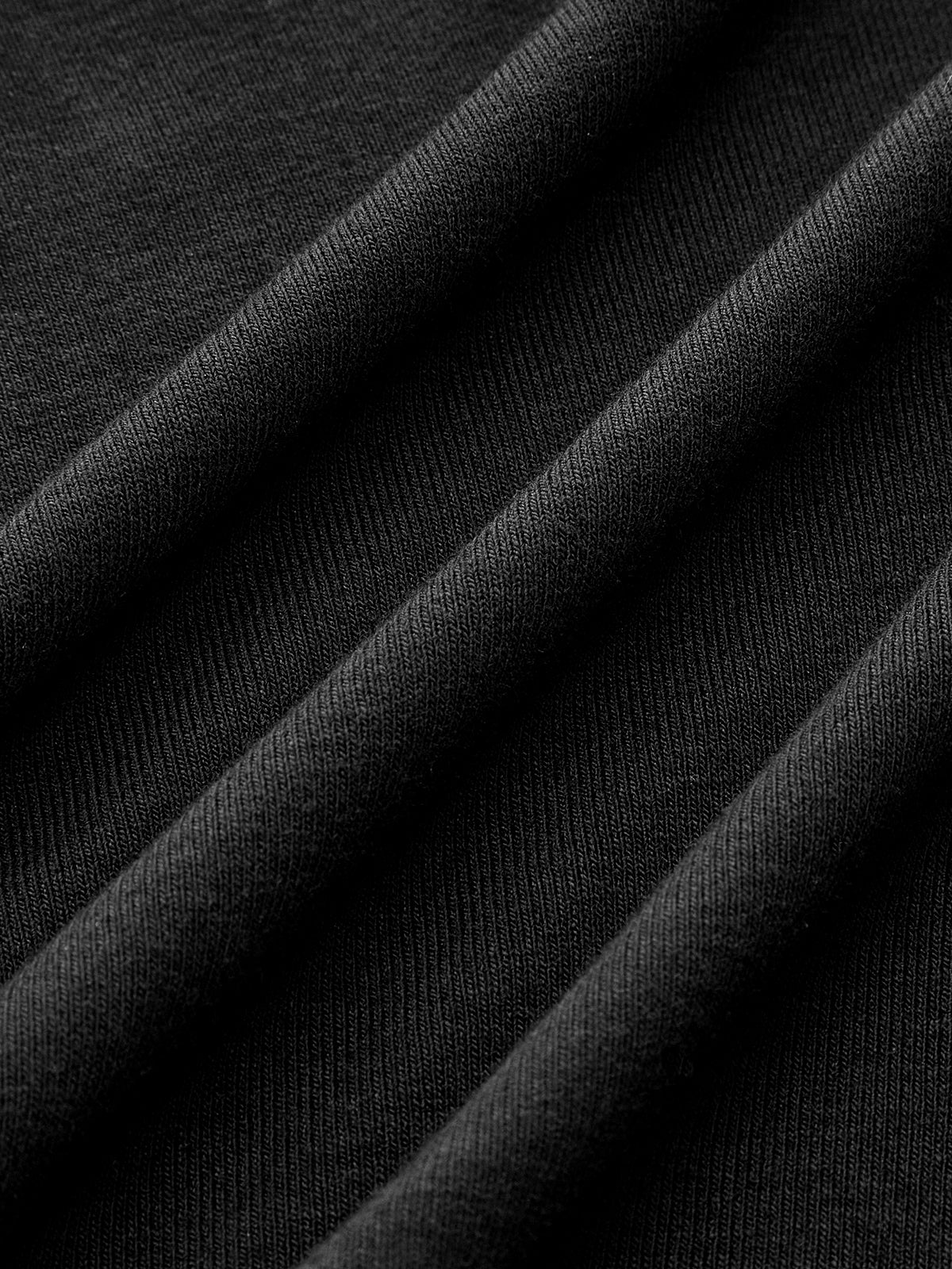 Metal Butterfly Detail Asymmetric Ruched Top - Wholesalesil