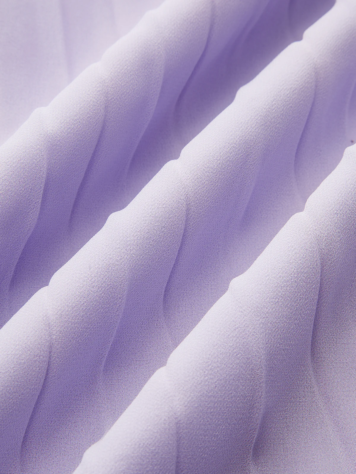 Chiffon Pleated Ruffle Halter Neck Maxi Dress - Wholesalesil