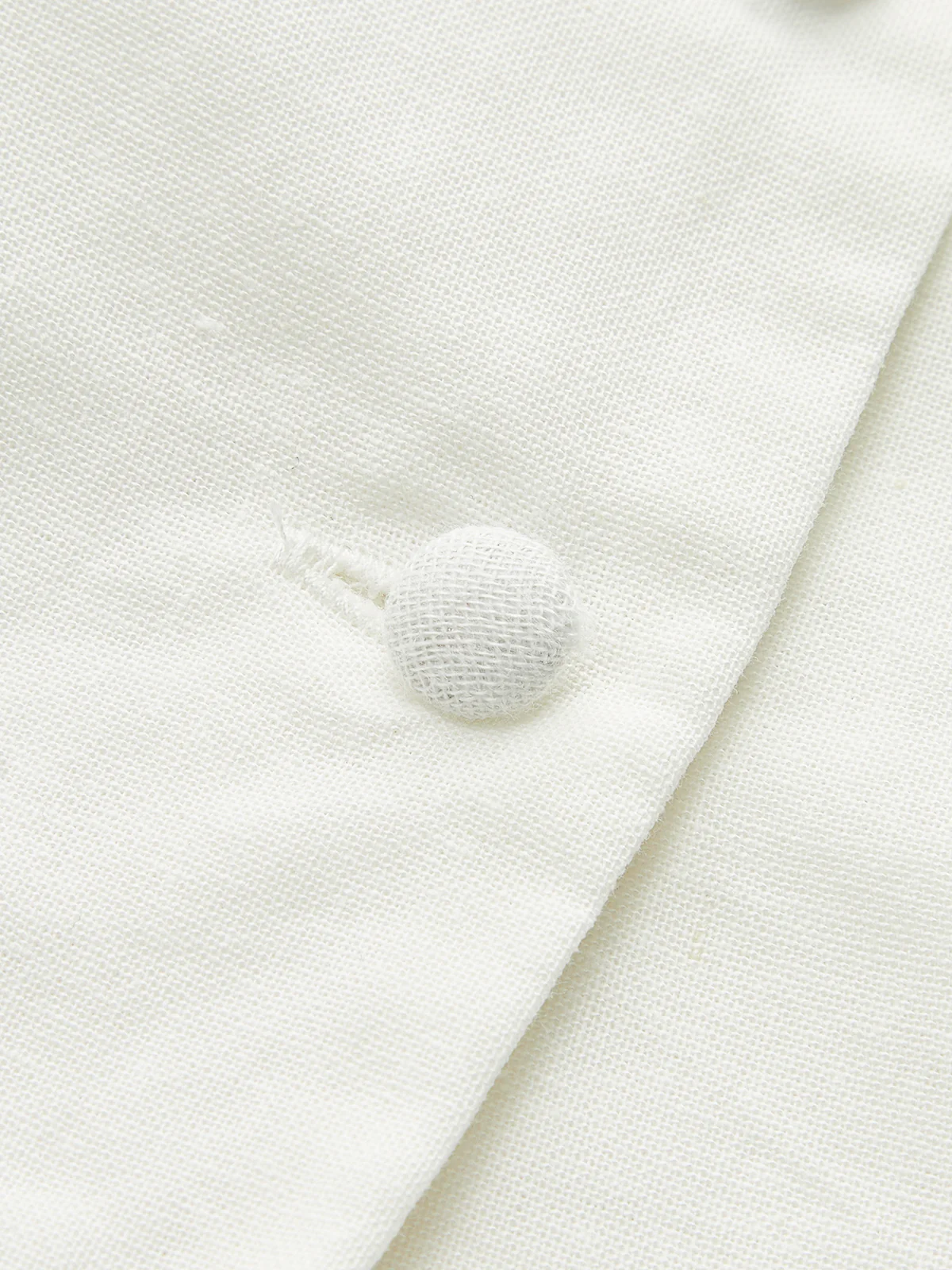 Halter Collar Button-Up Mini Dress - Wholesalesil