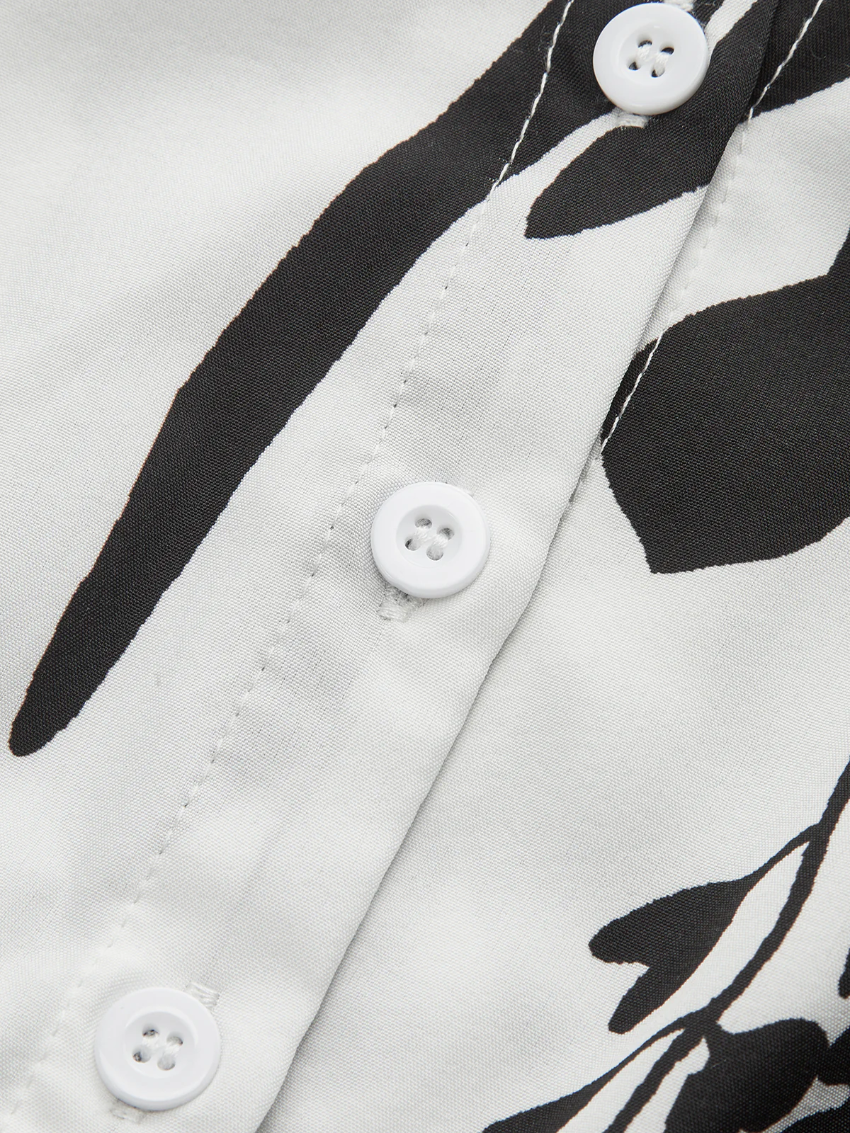 Ruffle Neck Belted Floral Print Maxi Dress - Wholesalesil