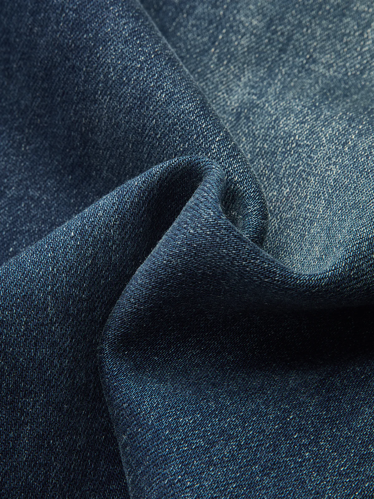 Vintage High-Waisted Flare Jeans - Wholesalesil