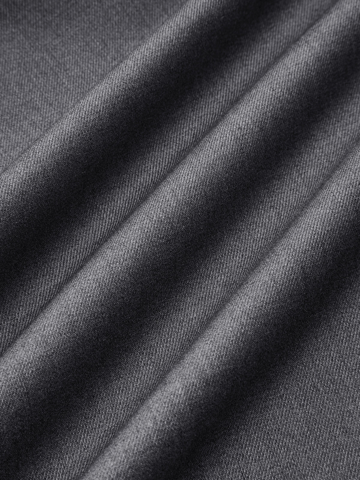 Button Front High-Waisted Wide-Leg Pants - Wholesalesil