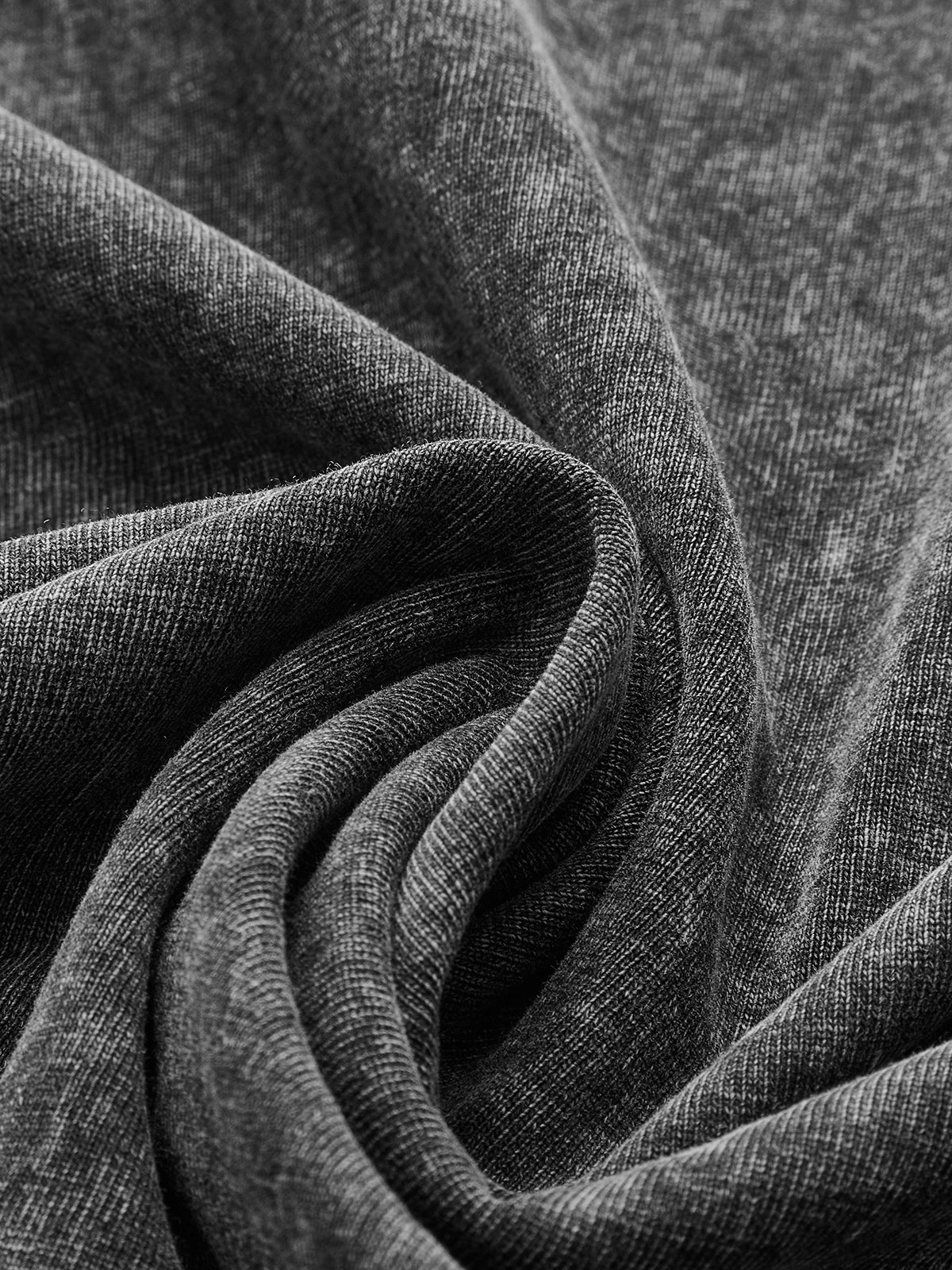 Cotton Washed Short Sleeve T-Shirt - Wholesalesil