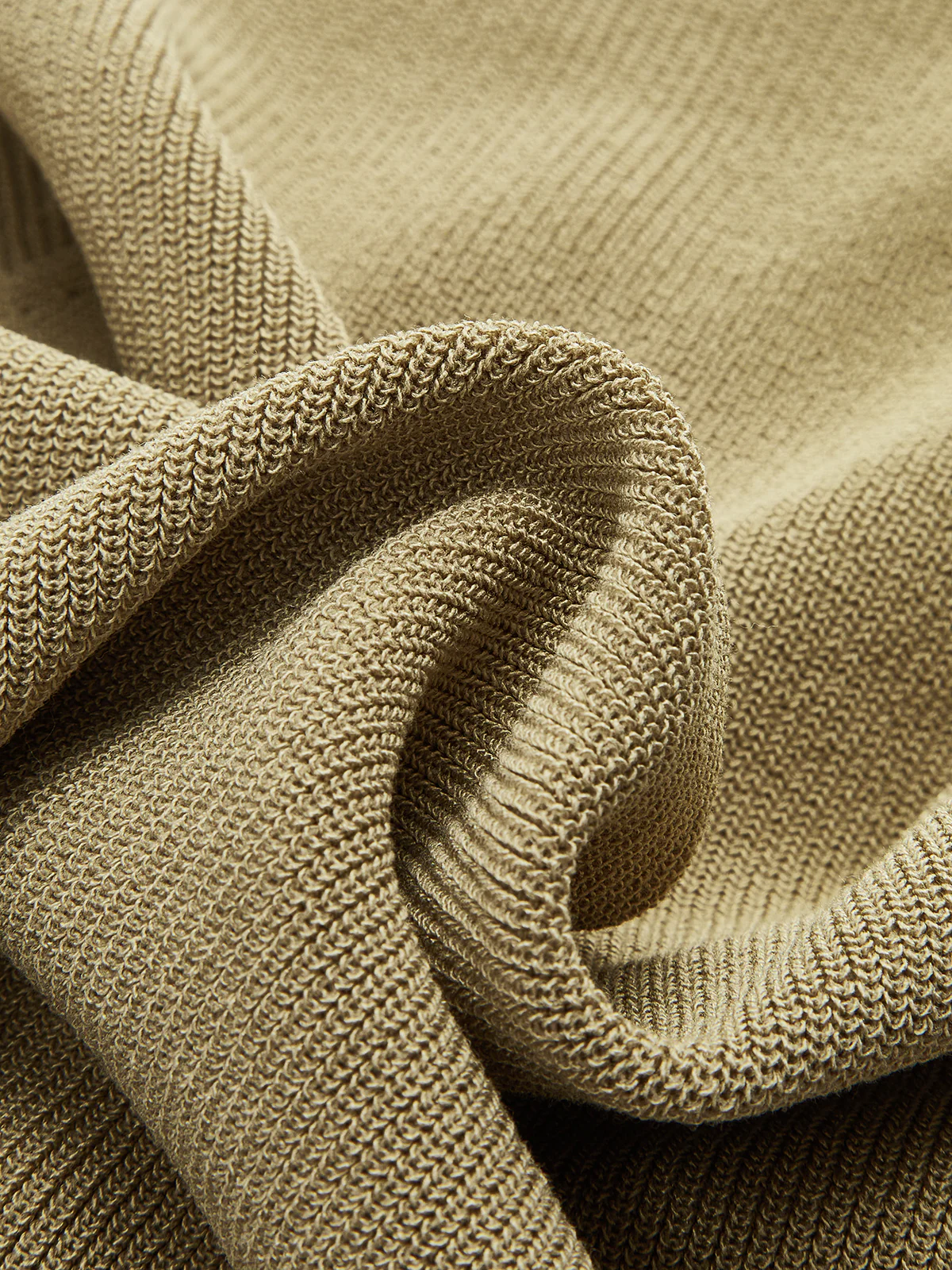 Knit Twist-Front Tank Top - Wholesalesil