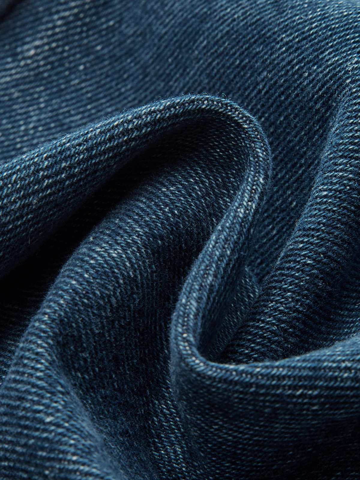 Irregular Cut-out Jeans - Wholesalesil