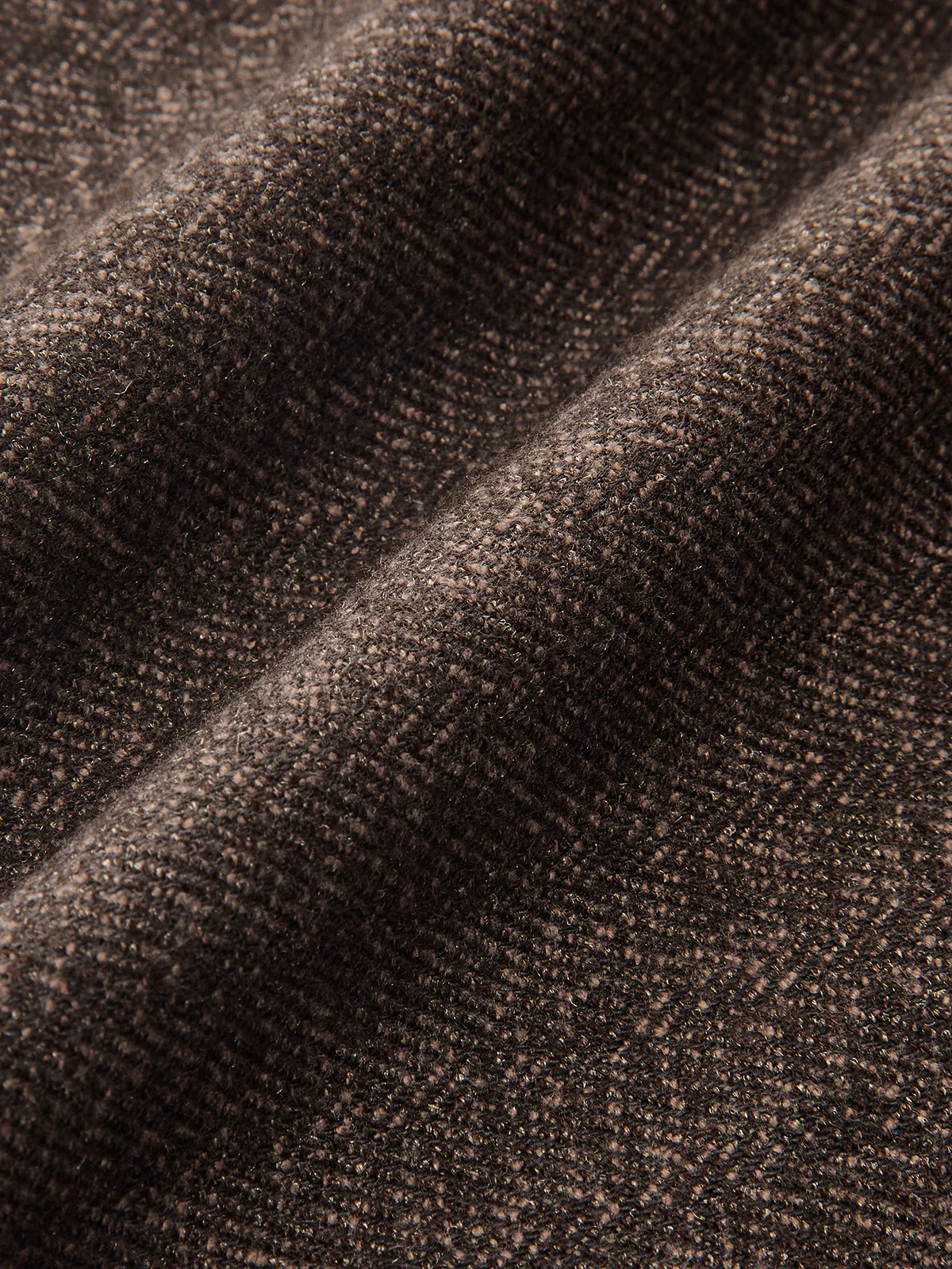 Asymmetrical High-Waisted Wide-Leg Pants - Wholesalesil