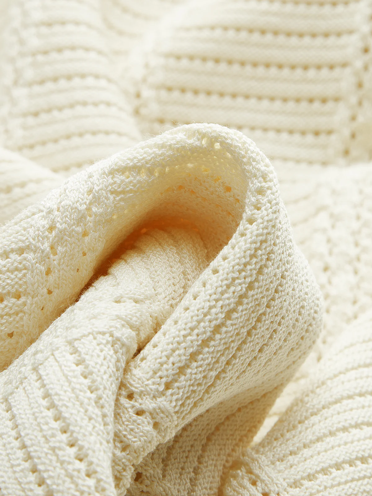 Pocketed Contrast Trim Knit Midi Dress - Wholesalesil