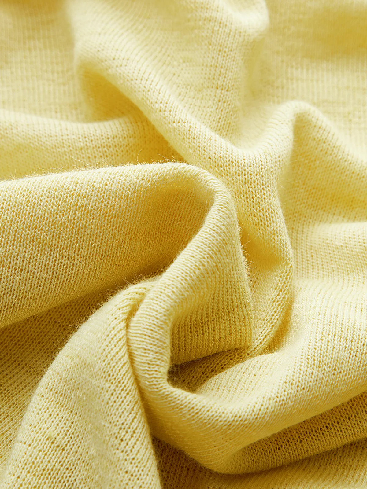 Asymmetrical Ruched Knotted Top - Wholesalesil