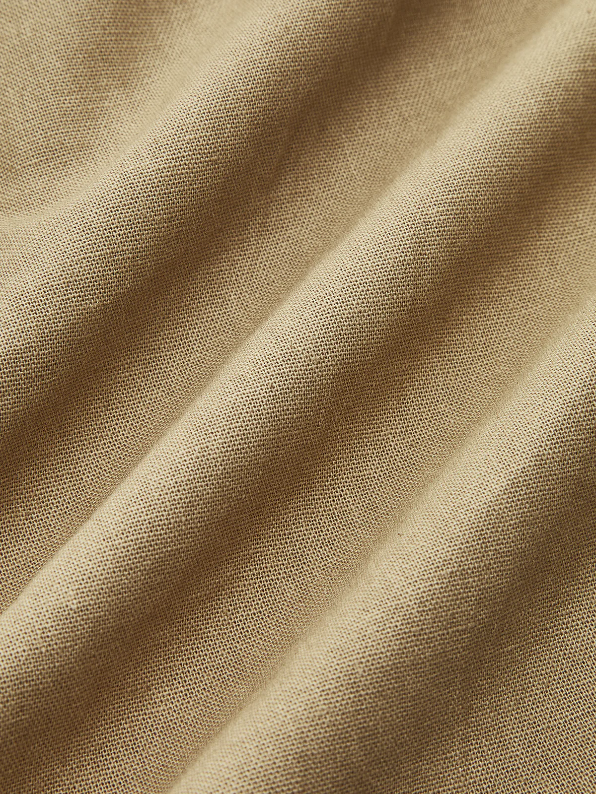 Linen & Cotton Skirt Set - Wholesalesil