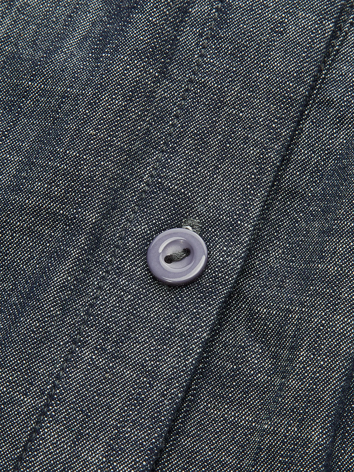 Puff Sleeve Tiered Button-Front maxi Dress - Wholesalesil