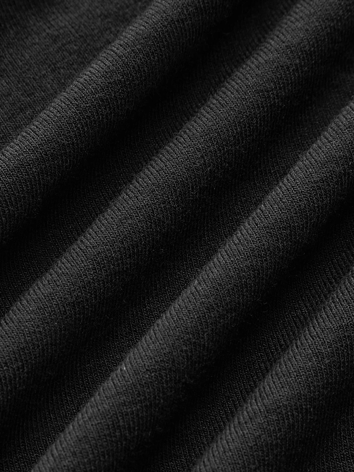 Asymmetric Metal Butterfly Detail Top - Wholesalesil