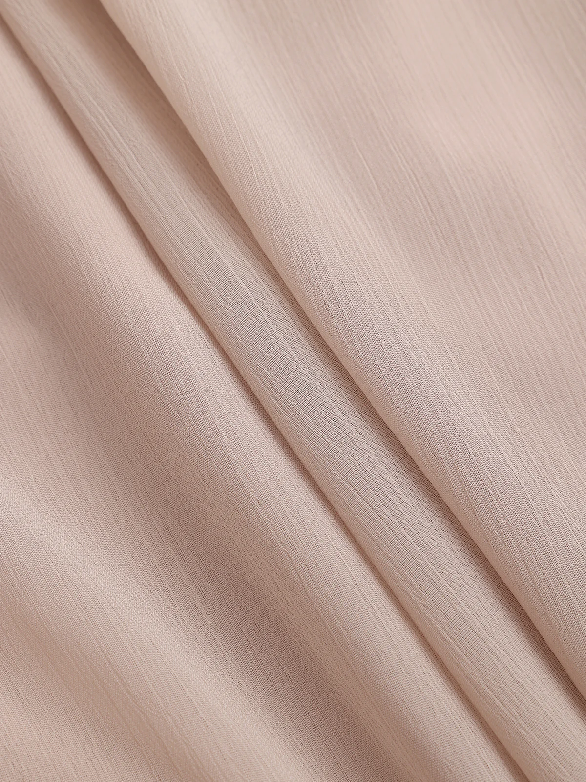 Lace Trim Chiffon Tiered Maxi Dress - Wholesalesil