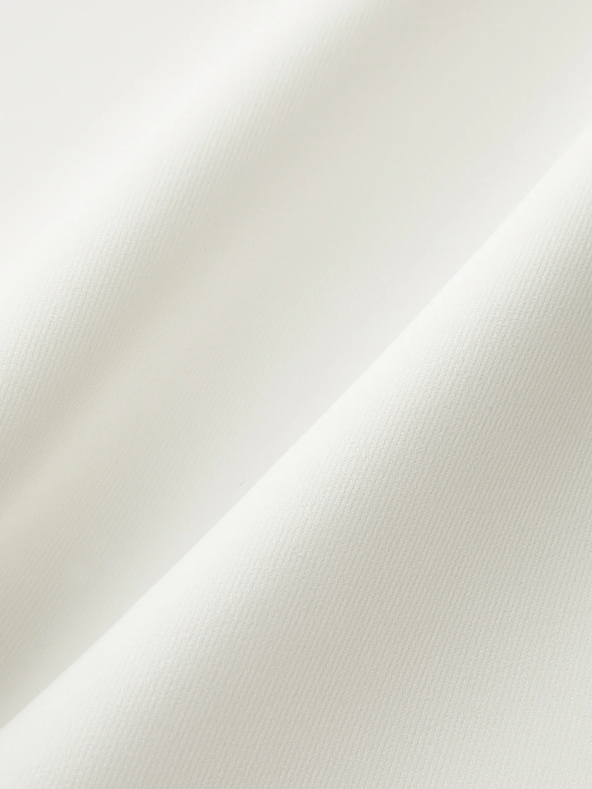 Faux Leather 2-Tone Waist Wide-Leg Pants - Wholesalesil