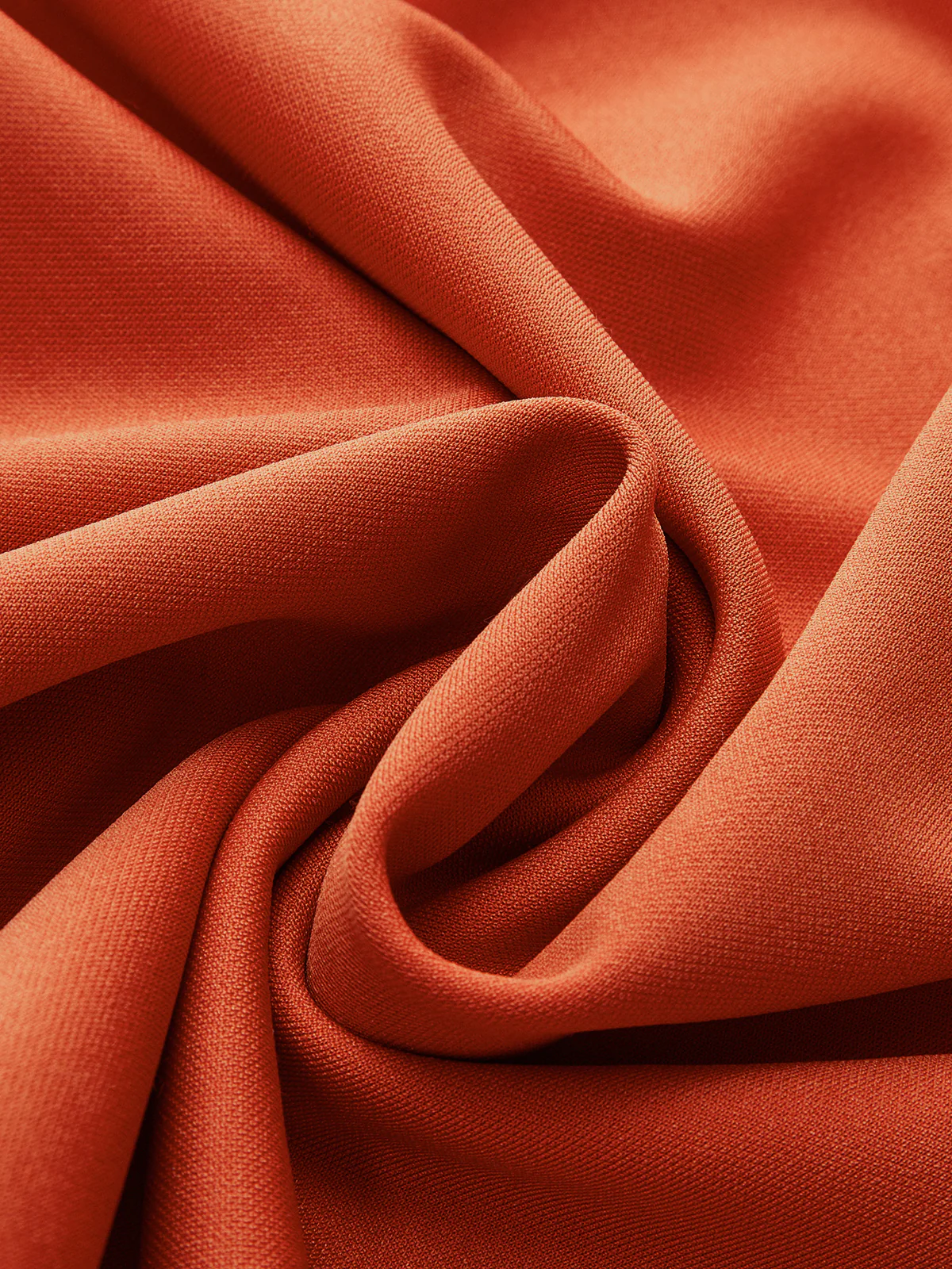 Metal Detail Asymmetric Ruched Mini Dress - Wholesalesil