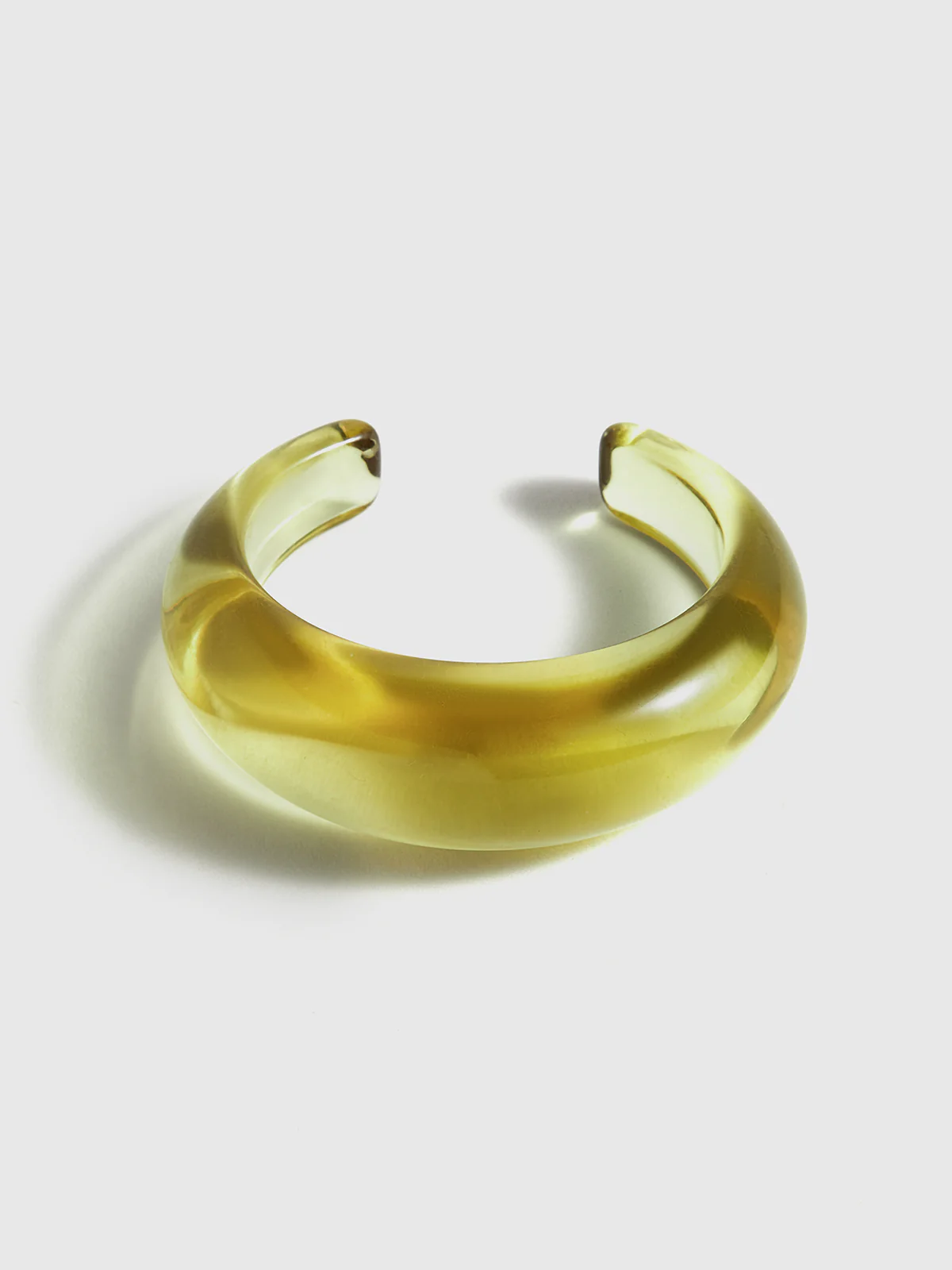 Halation Resin Bracelet - Wholesalesil