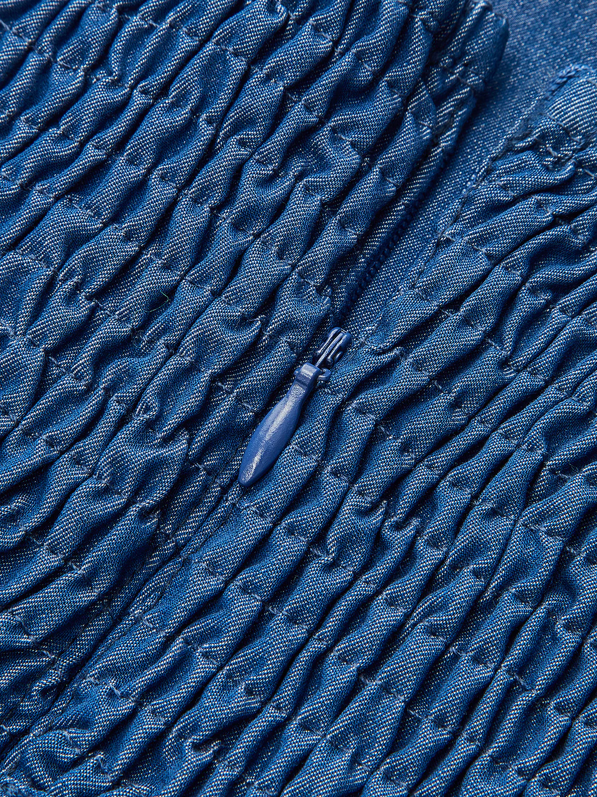 Halter Neck Mini Dress - Wholesalesil