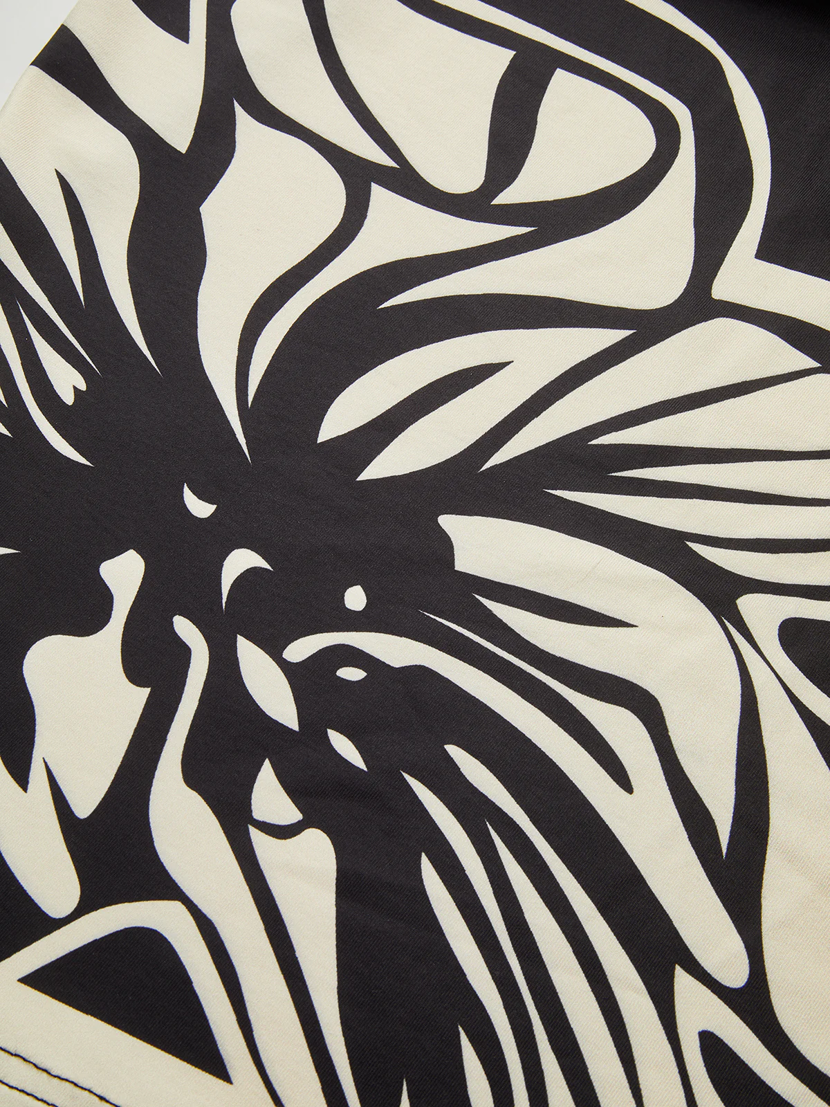 Floral Printed Ruched Deep V-Neck Midi Dress - Wholesalesil